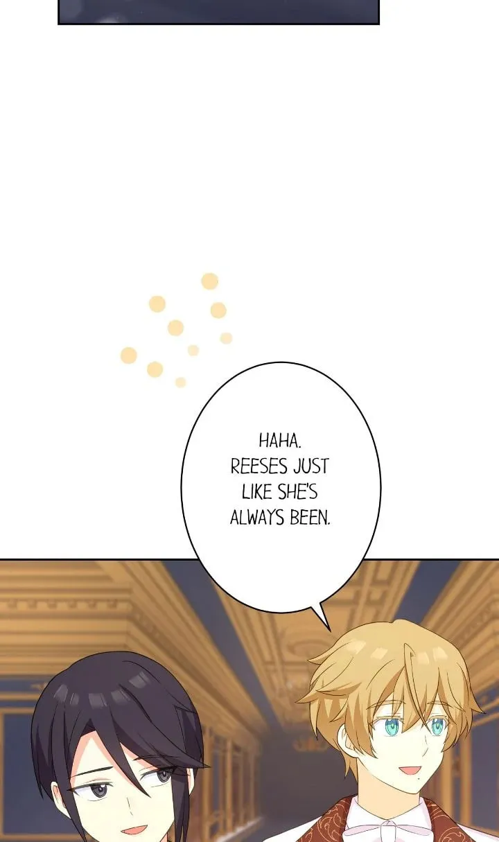 Reincarnated as the Antagonist