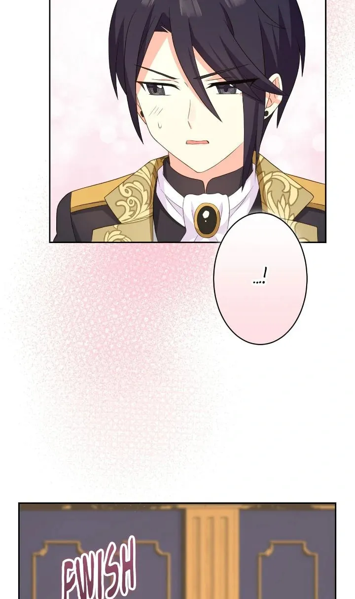 Reincarnated as the Antagonist