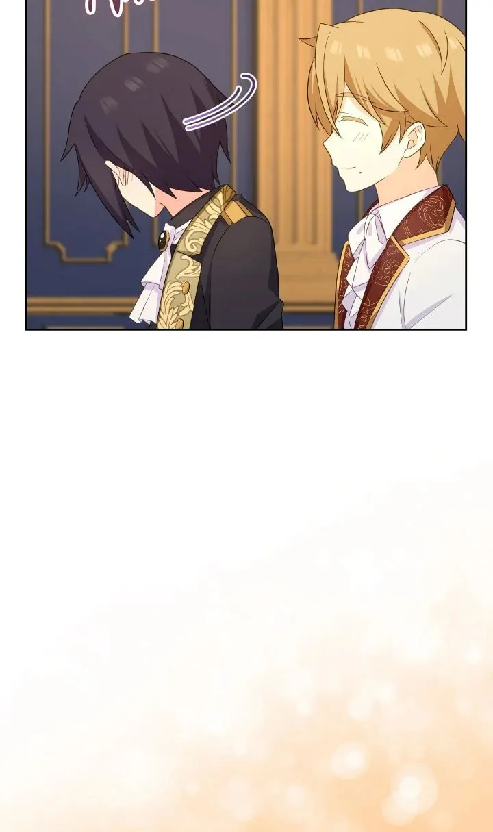Reincarnated as the Antagonist