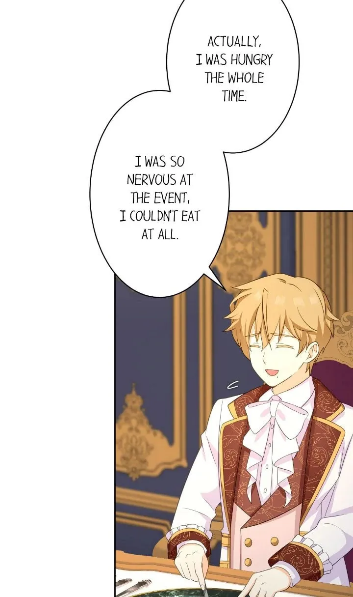 Reincarnated as the Antagonist