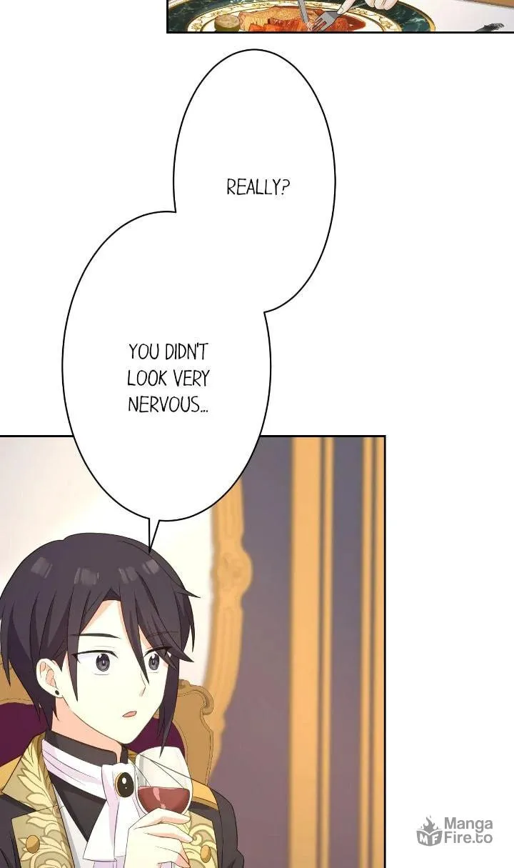 Reincarnated as the Antagonist