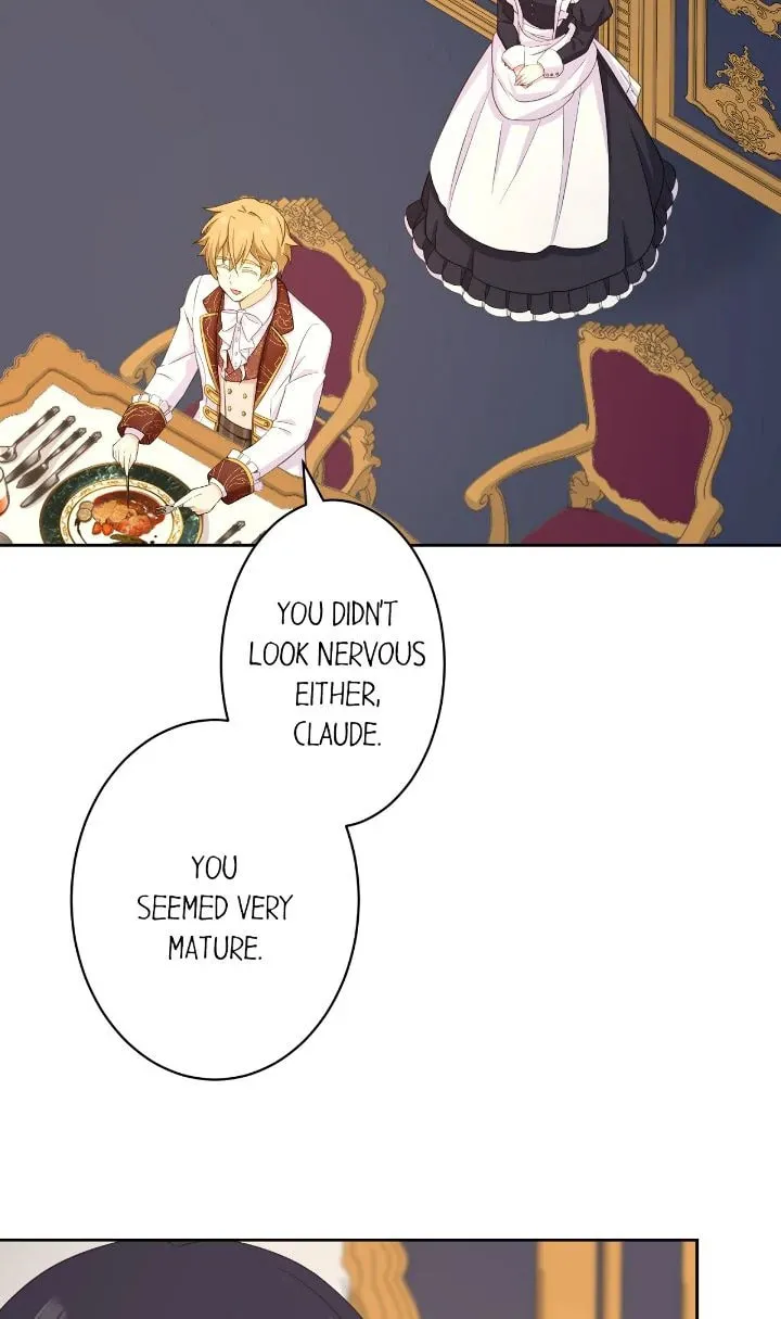 Reincarnated as the Antagonist