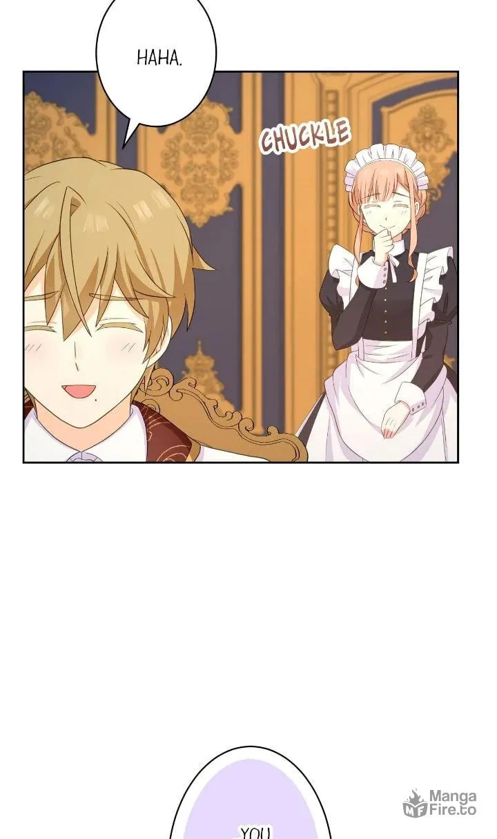 Reincarnated as the Antagonist
