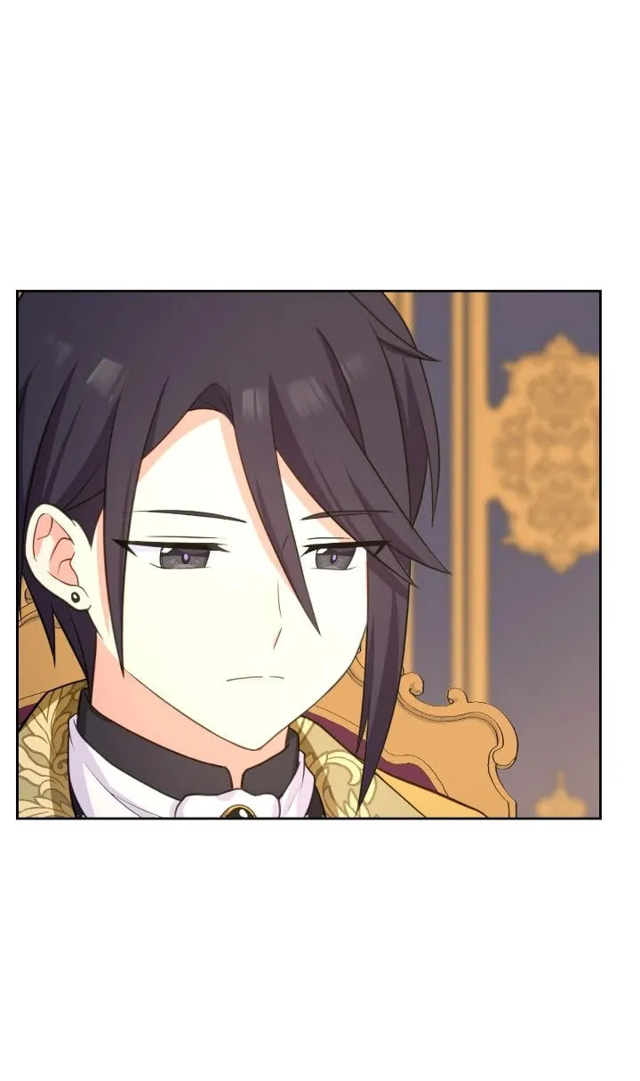 Reincarnated as the Antagonist