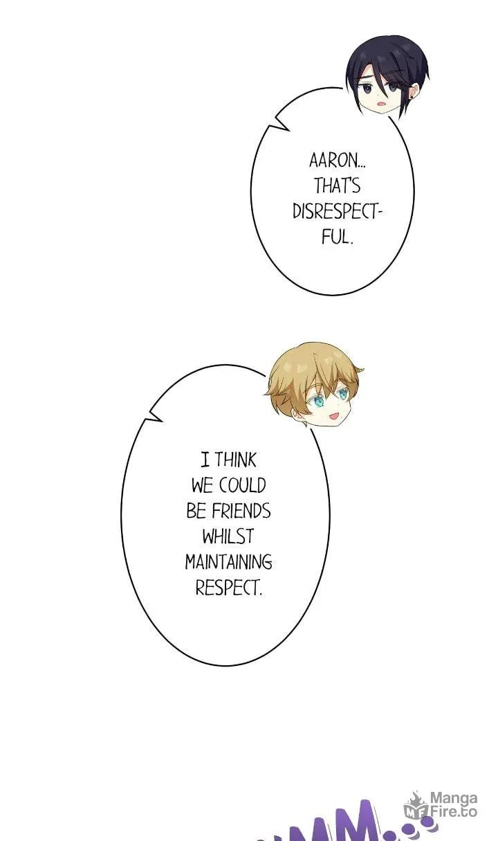 Reincarnated as the Antagonist