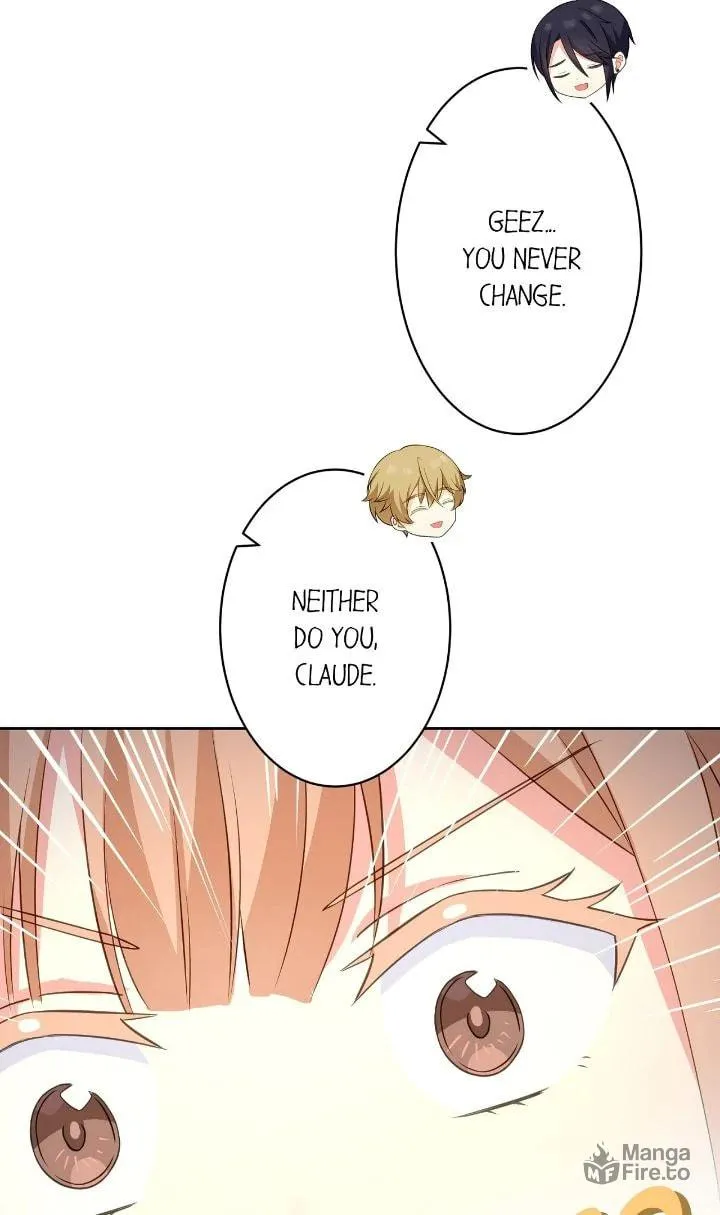 Reincarnated as the Antagonist