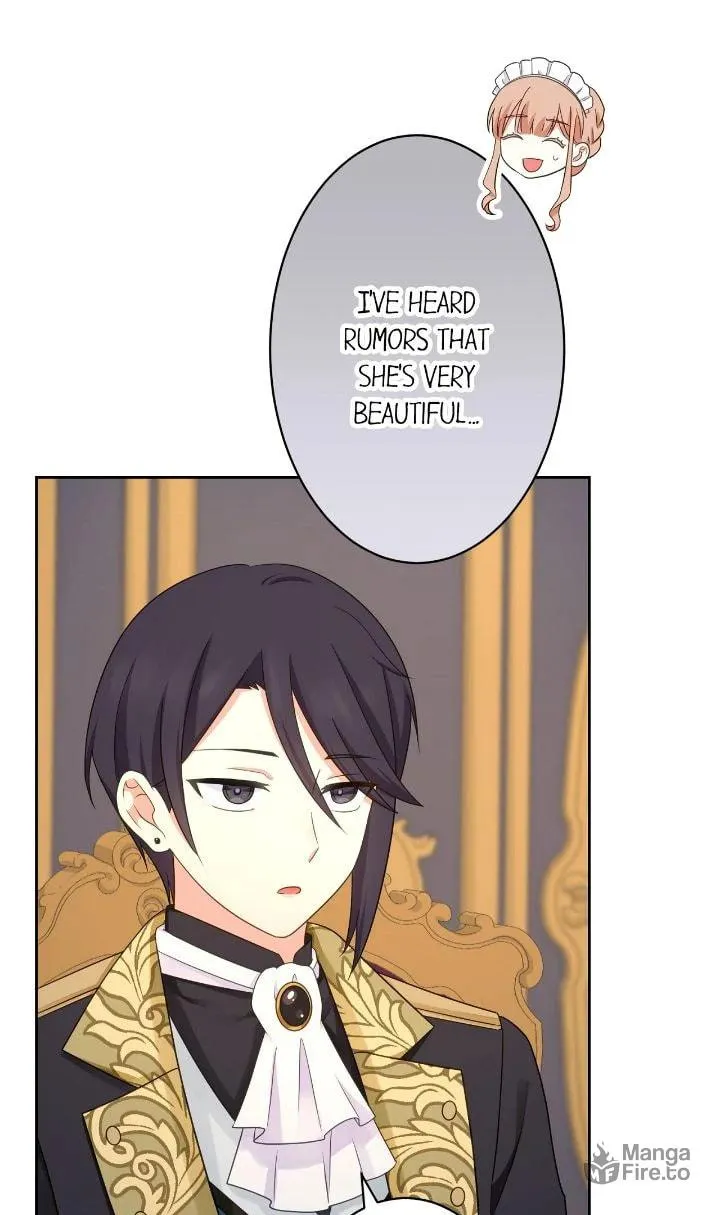 Reincarnated as the Antagonist