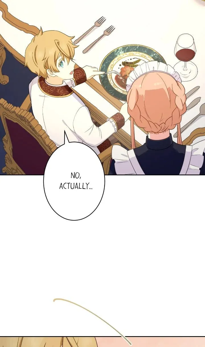 Reincarnated as the Antagonist