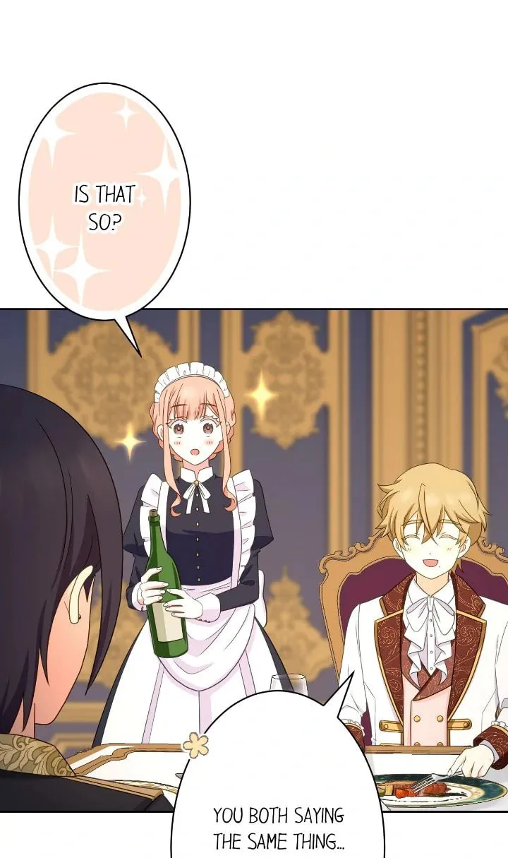Reincarnated as the Antagonist