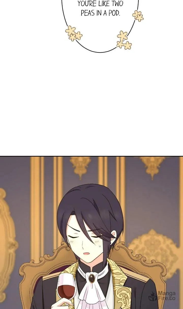Reincarnated as the Antagonist