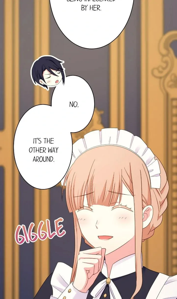Reincarnated as the Antagonist