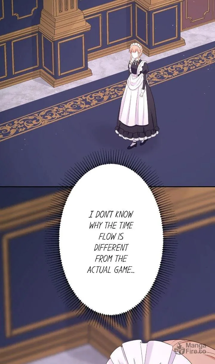Reincarnated as the Antagonist