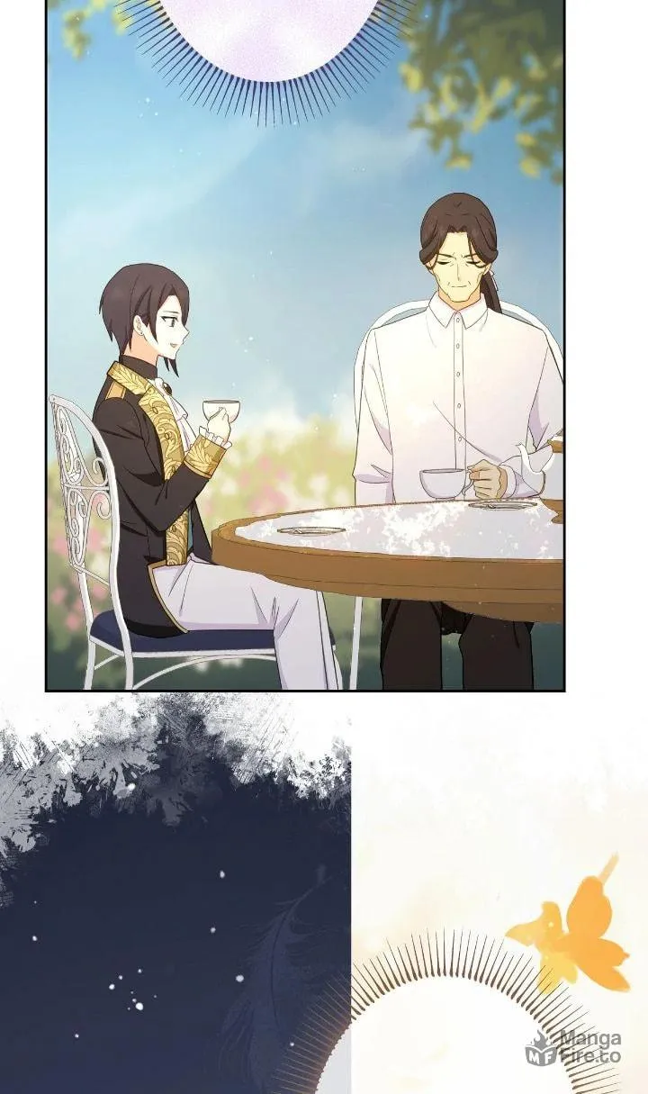 Reincarnated as the Antagonist