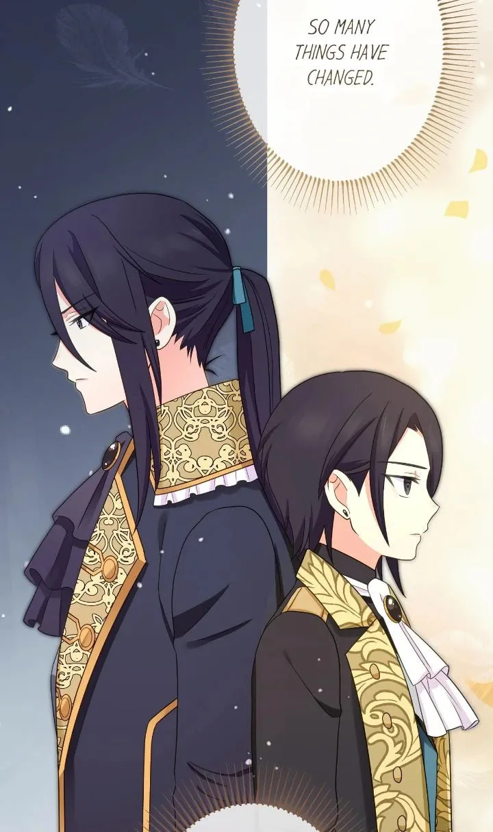 Reincarnated as the Antagonist