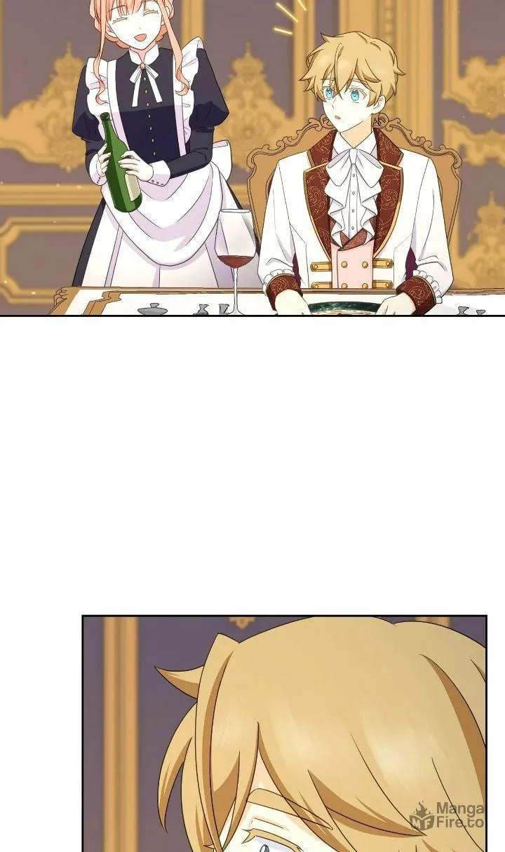 Reincarnated as the Antagonist
