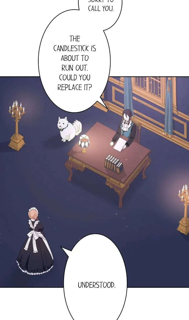 Reincarnated as the Antagonist