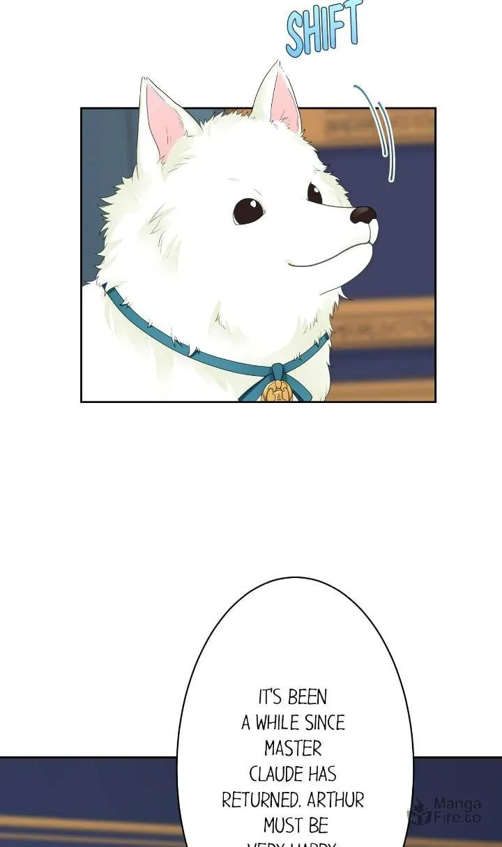 Reincarnated as the Antagonist