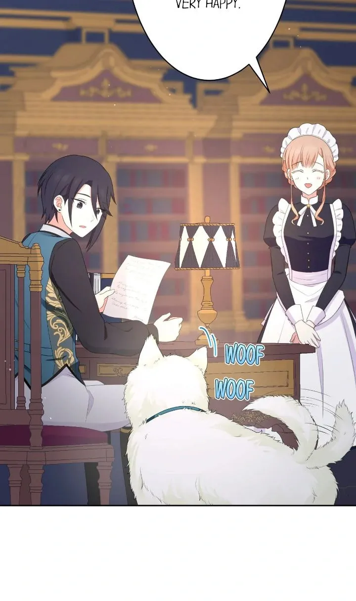 Reincarnated as the Antagonist