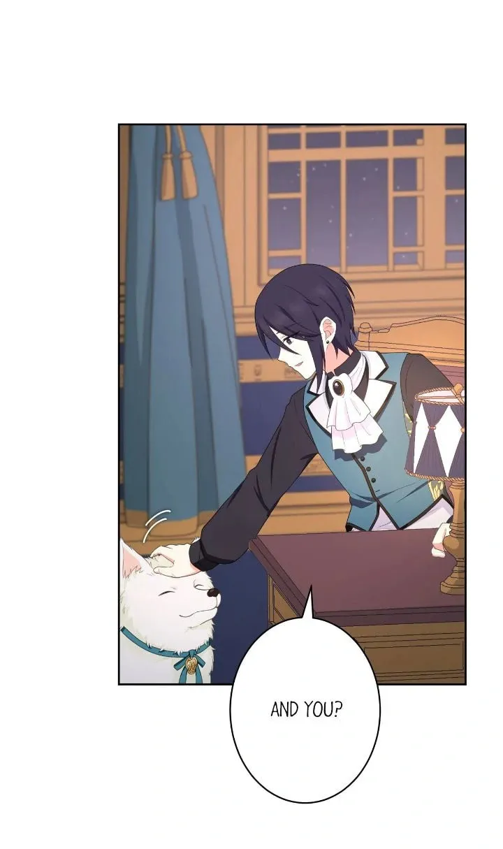 Reincarnated as the Antagonist