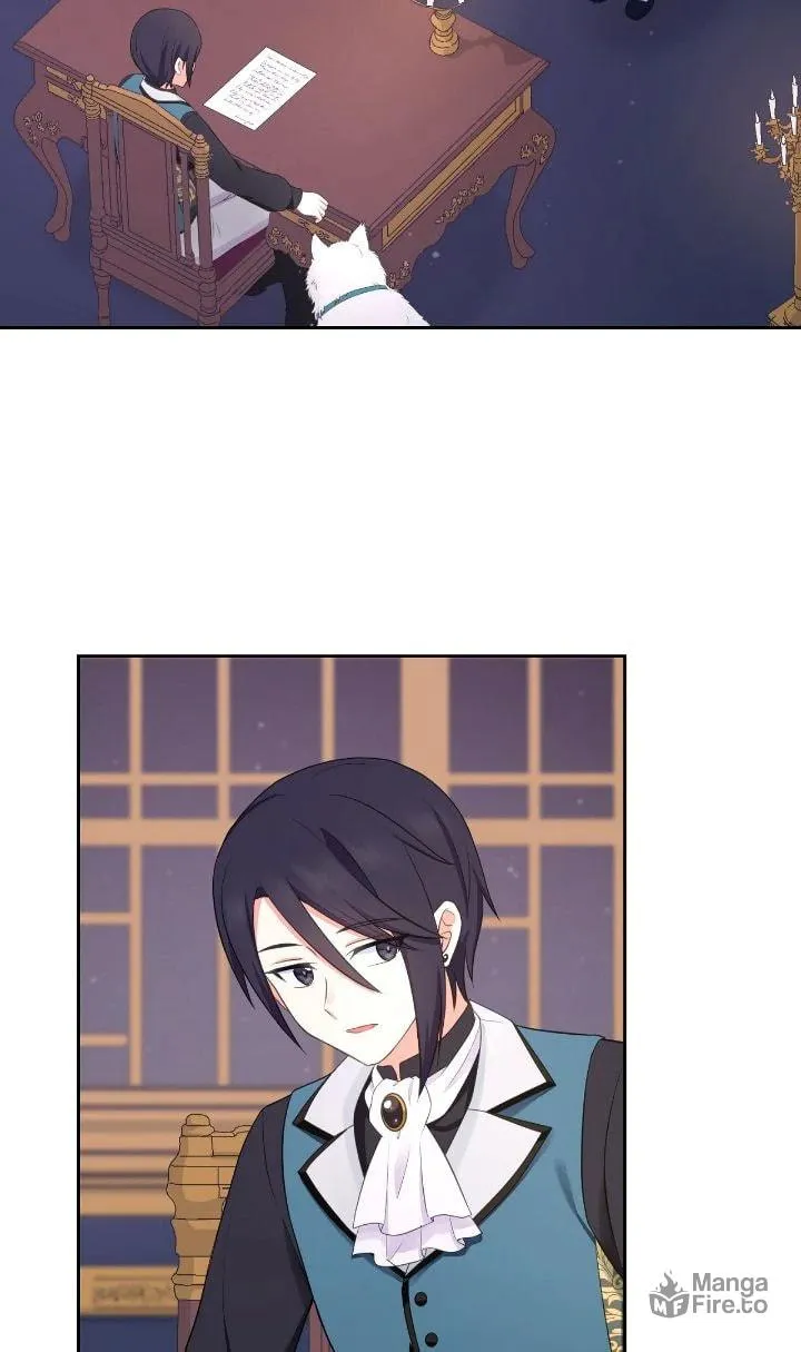 Reincarnated as the Antagonist