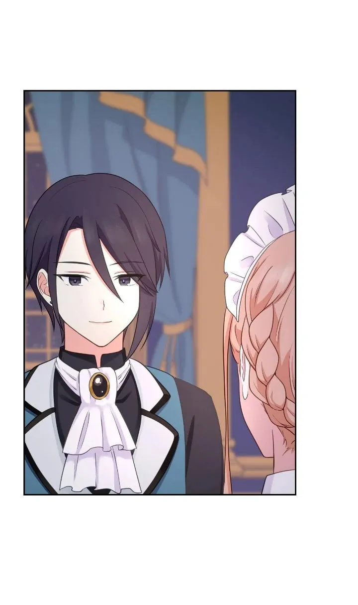 Reincarnated as the Antagonist