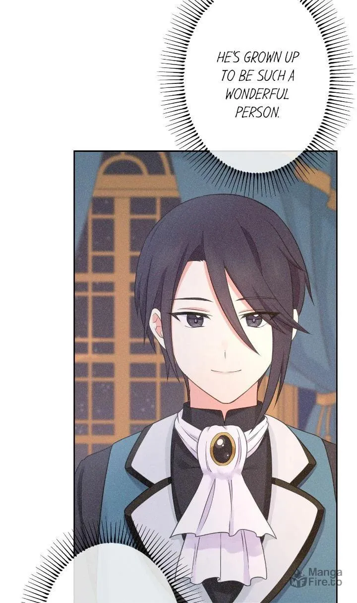 Reincarnated as the Antagonist