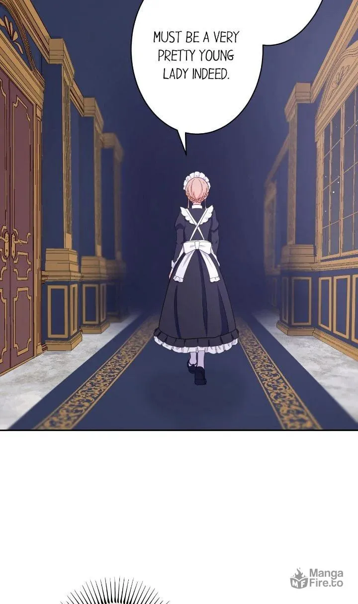 Reincarnated as the Antagonist