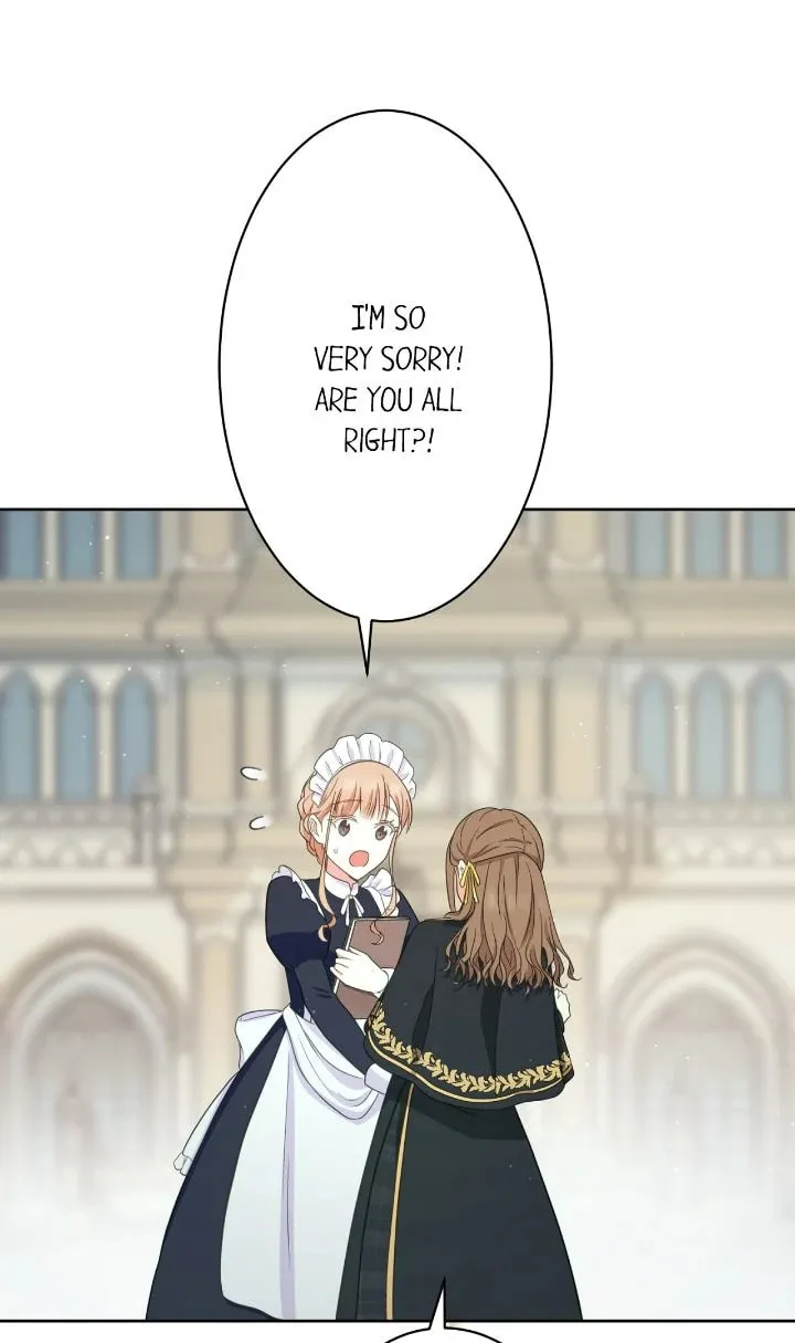 Reincarnated as the Antagonist