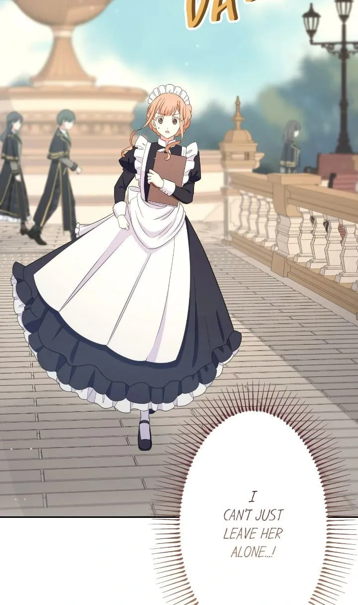 Reincarnated as the Antagonist