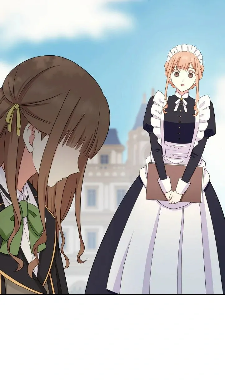 Reincarnated as the Antagonist