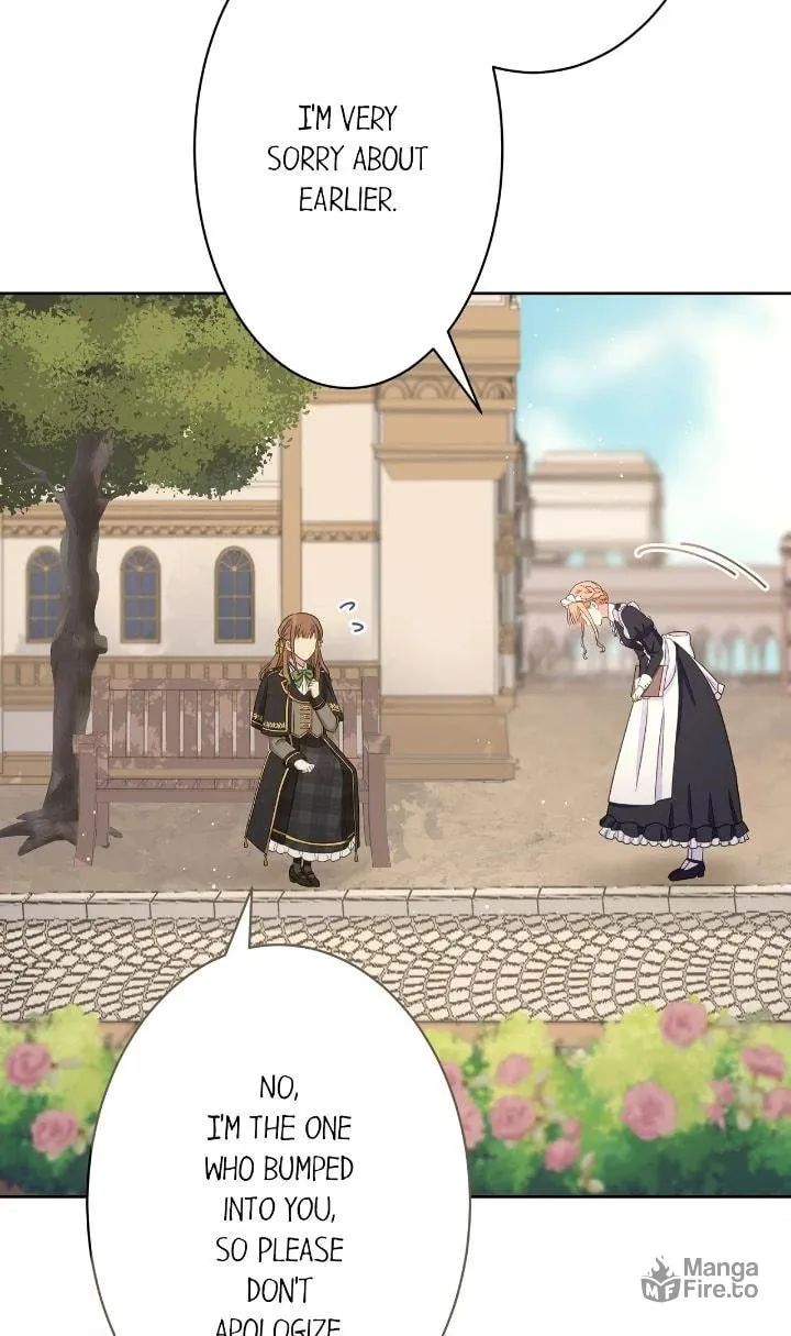 Reincarnated as the Antagonist