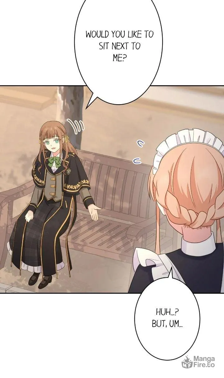 Reincarnated as the Antagonist