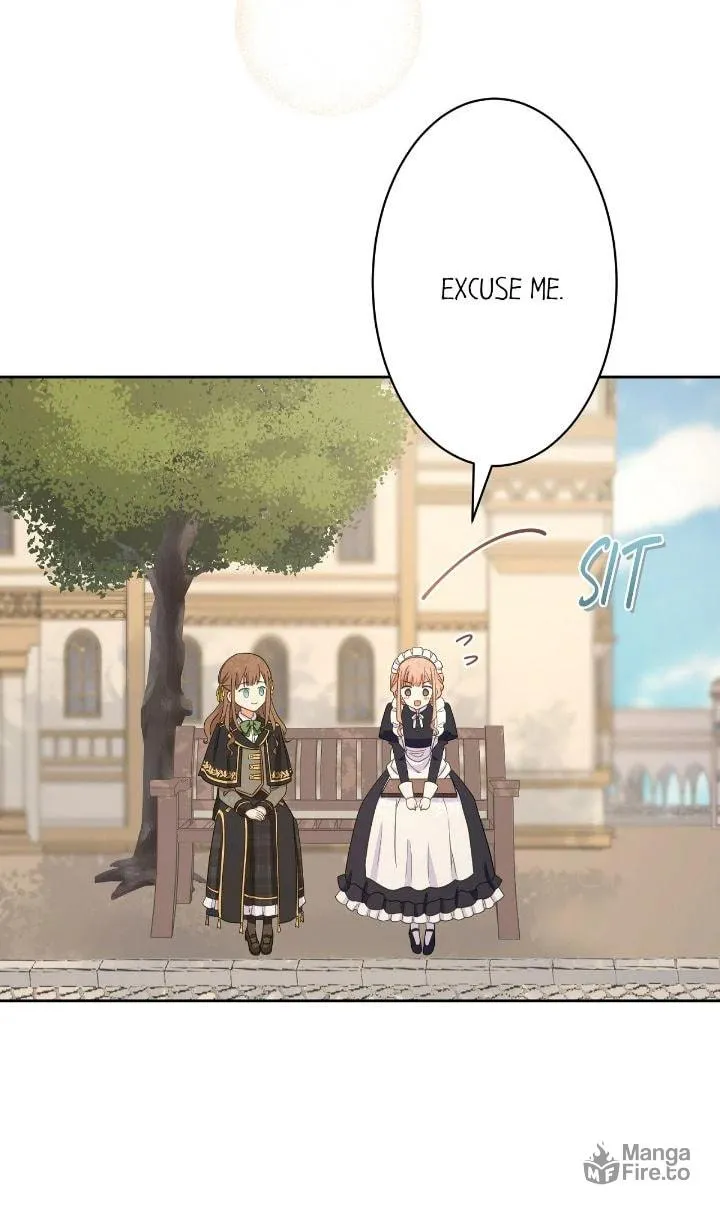 Reincarnated as the Antagonist
