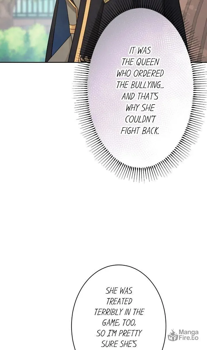 Reincarnated as the Antagonist