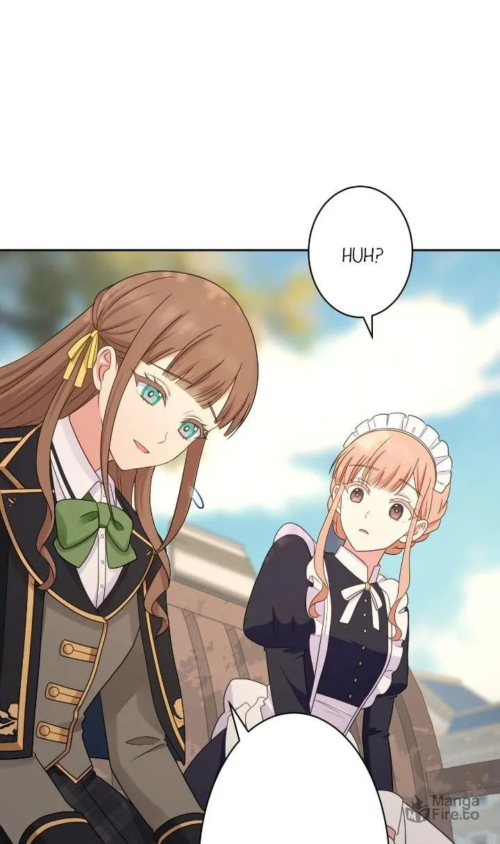 Reincarnated as the Antagonist