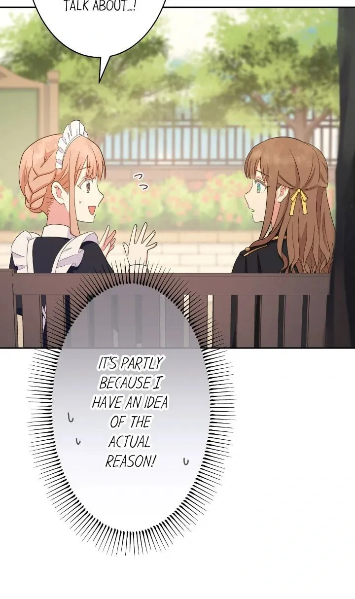 Reincarnated as the Antagonist