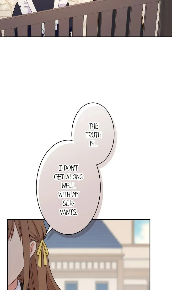 Reincarnated as the Antagonist