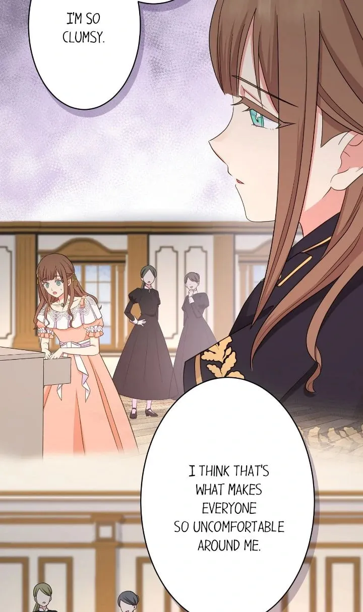 Reincarnated as the Antagonist