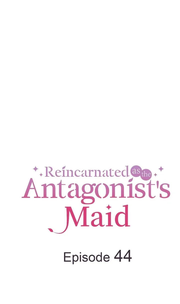 Reincarnated as the Antagonist