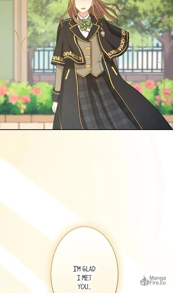 Reincarnated as the Antagonist