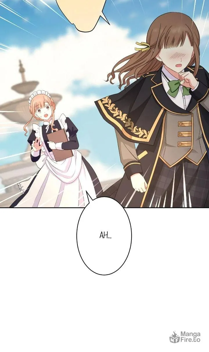 Reincarnated as the Antagonist