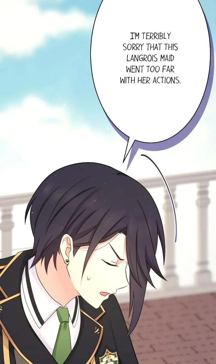 Reincarnated as the Antagonist