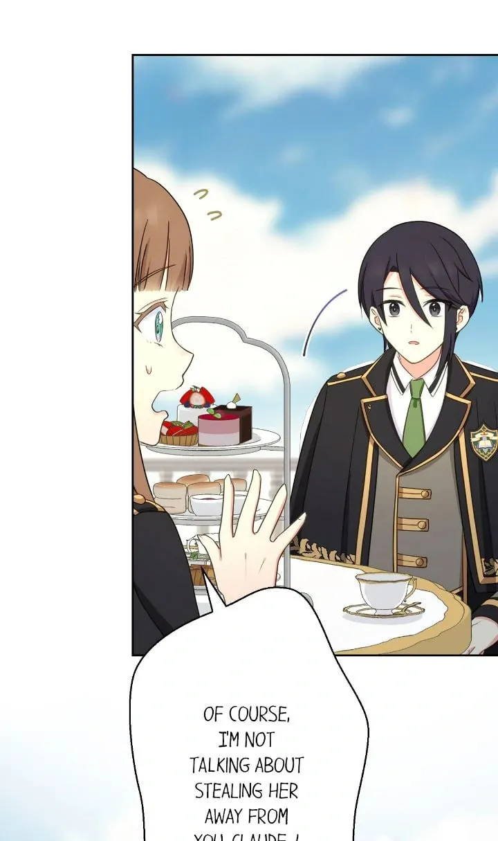 Reincarnated as the Antagonist