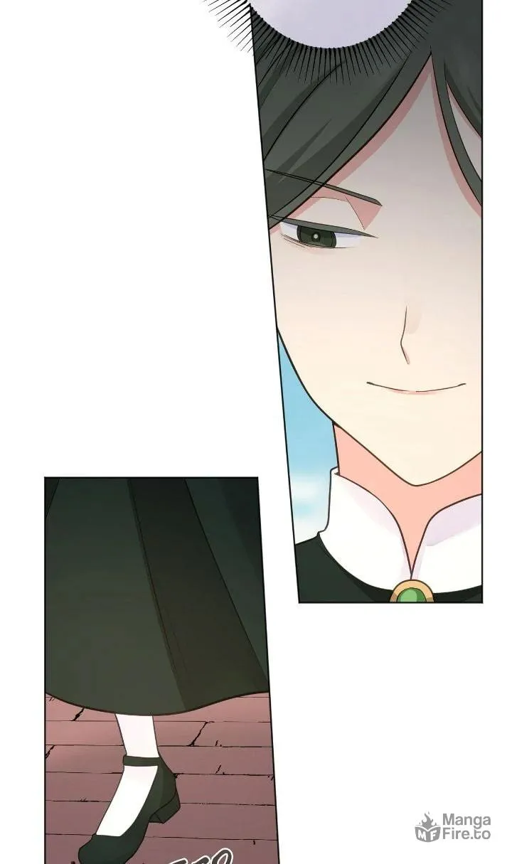 Reincarnated as the Antagonist