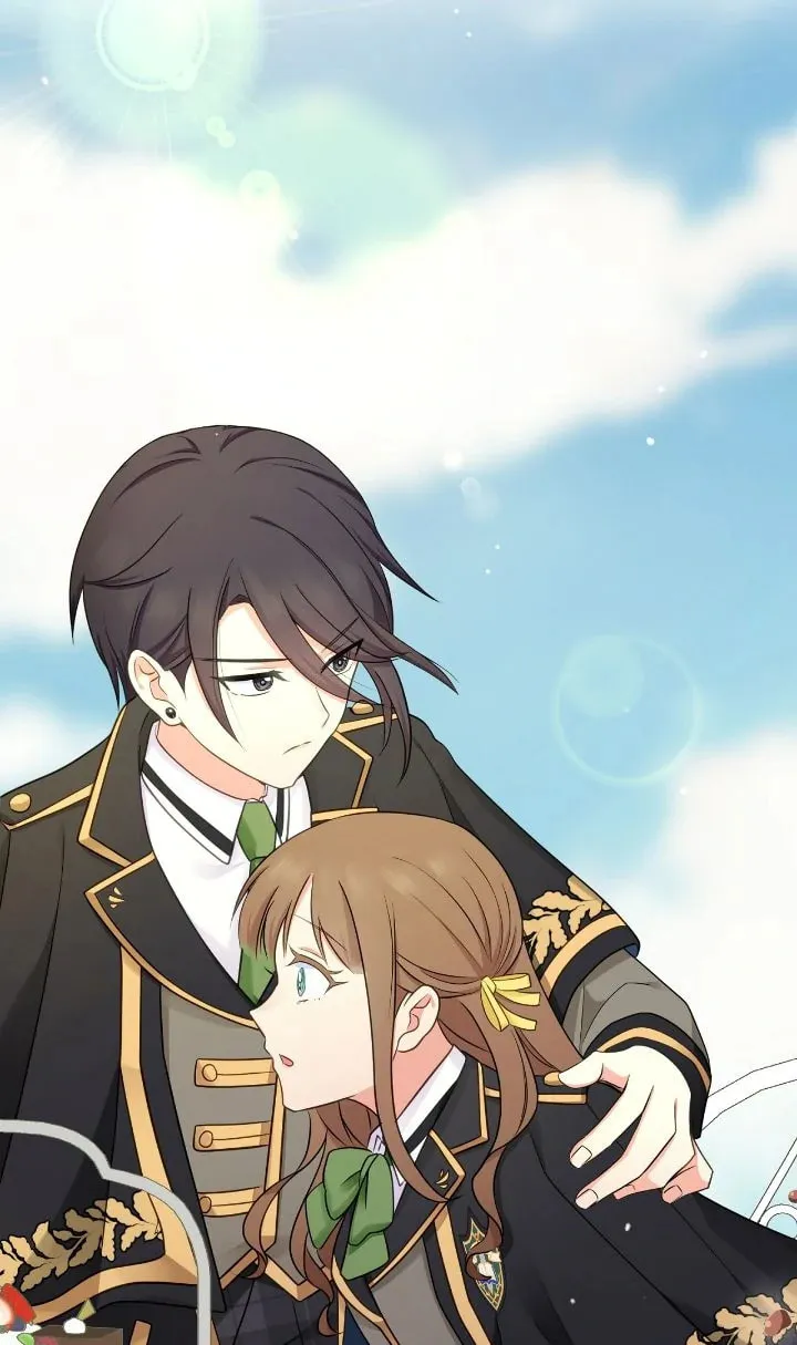 Reincarnated as the Antagonist