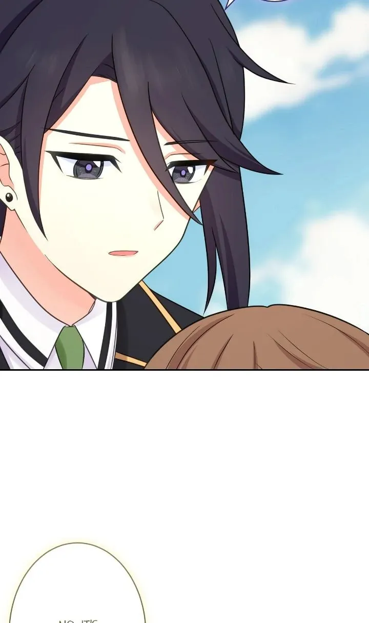 Reincarnated as the Antagonist