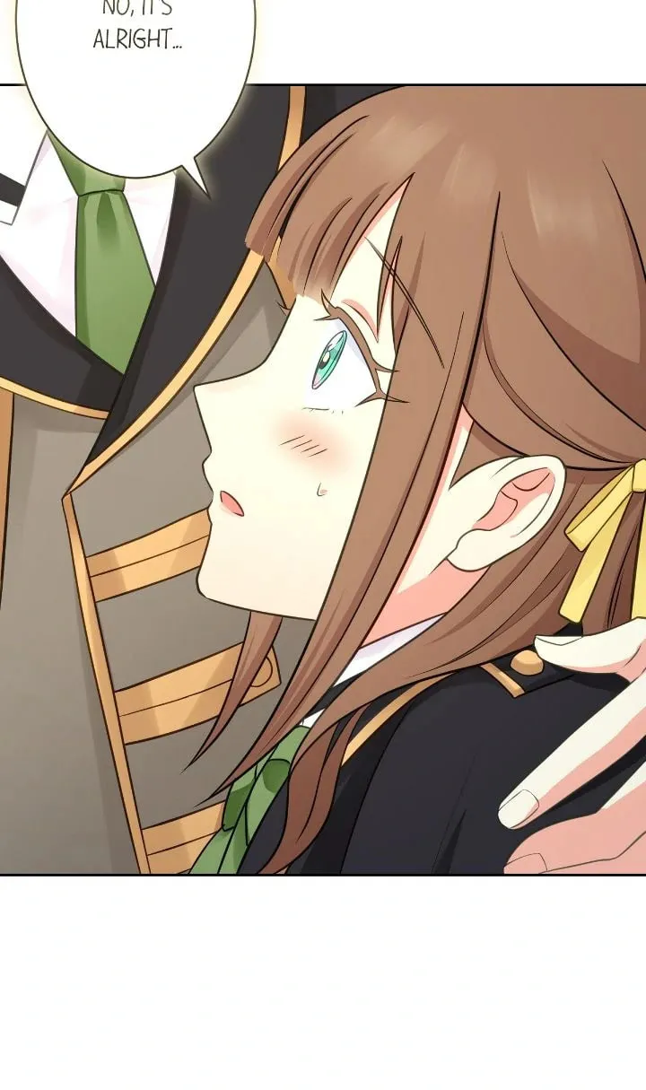 Reincarnated as the Antagonist