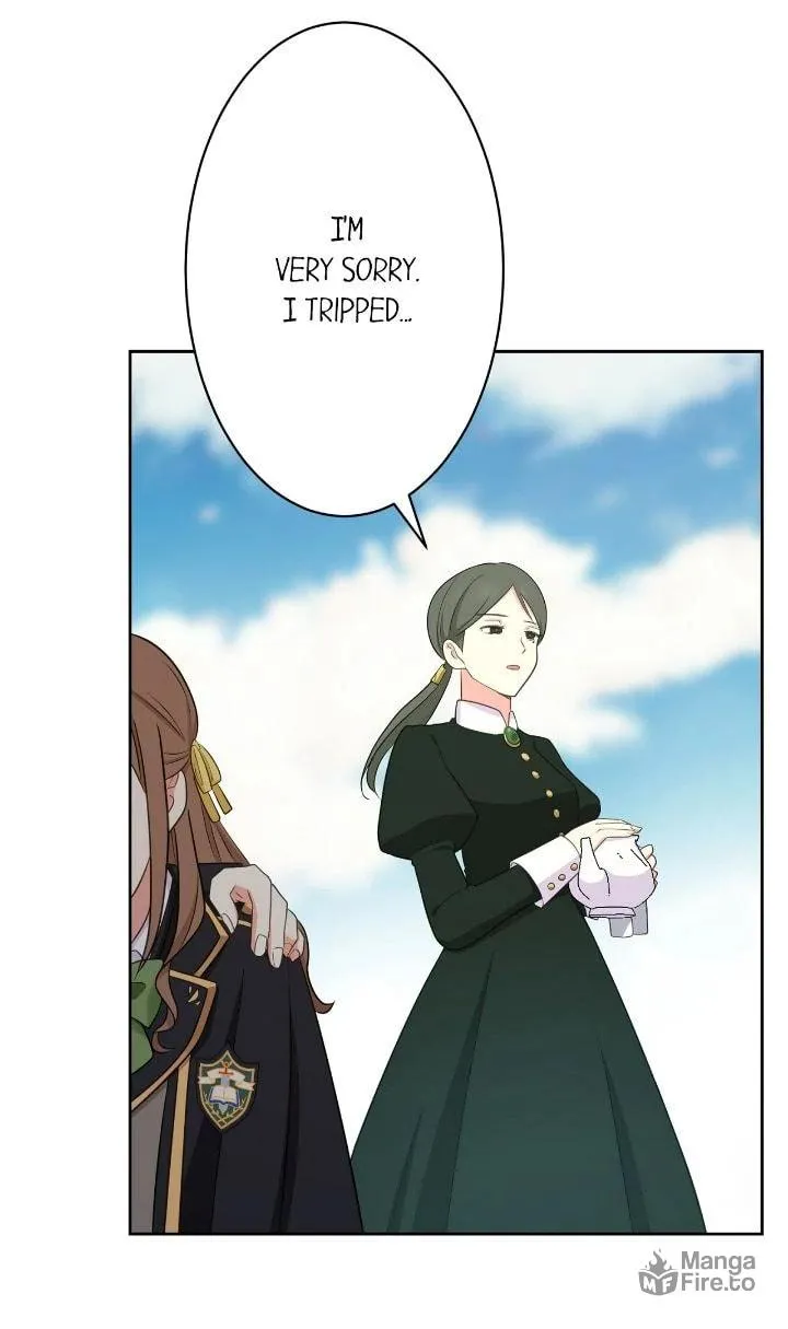 Reincarnated as the Antagonist