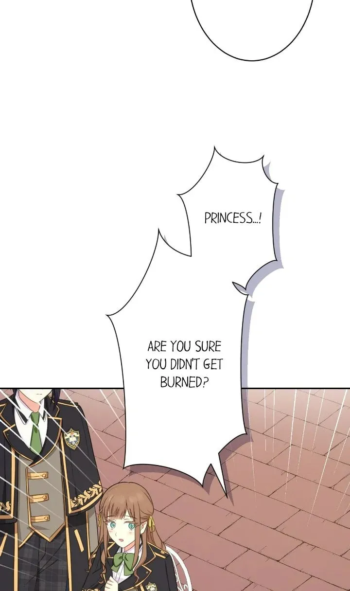 Reincarnated as the Antagonist