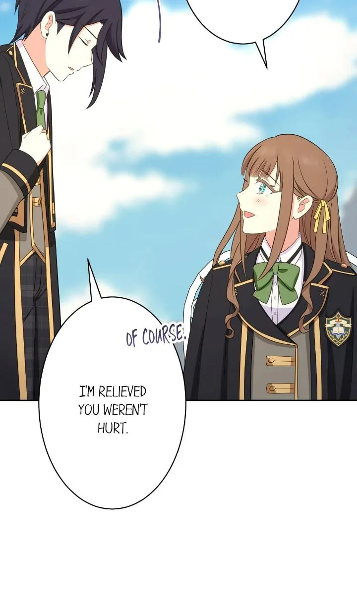 Reincarnated as the Antagonist